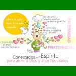 Conectados y descentrados por el amor. 30º Domingo del Tiempo Ordinario. Ciclo A.