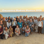 Encuentro «Madres Mónica» en el Puerto de Santa María (Cádiz). 19-20 septiembre 2026.