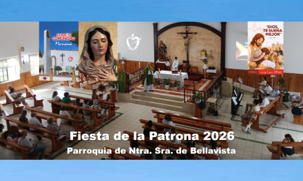 Fiesta de la Patrona Nuestra Señora de Bellavista en Aljaraque, Huelva. 4 octubre 2026.