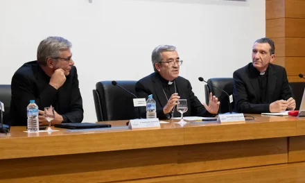 La experiencia de Dios hoy: caminos y discernimiento. XXIII Jornadas de Teología de Comillas 2026.