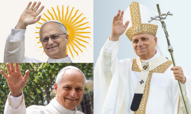 Viaje apostólico del papa León XIV por América del Sur: Uruguay, Argentina y Perú. 6-17 noviembre 2026.