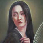 Santa Magdalena de Nagasaki, la virgen que se presentó voluntaria al martirio. 20 octubre.