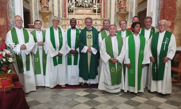 XXV Marcha Mariana del Sur. «Con María hacia el sueño de Dios». 17 octubre 2026.
